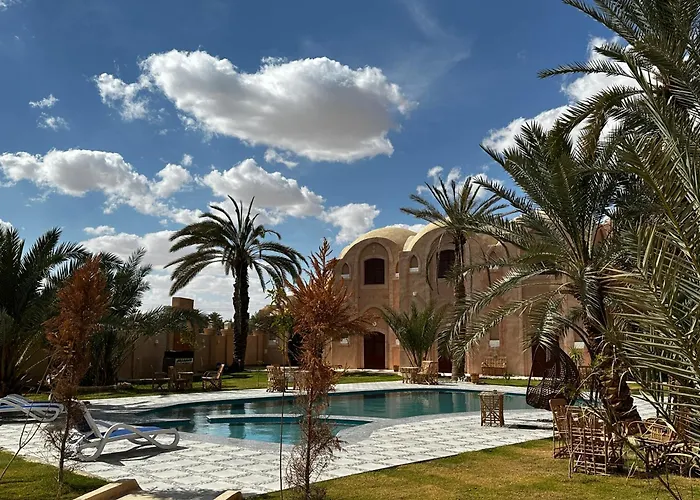 Hotel Talid