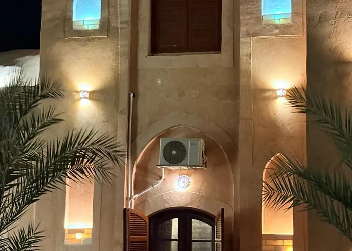 Hotel Talid