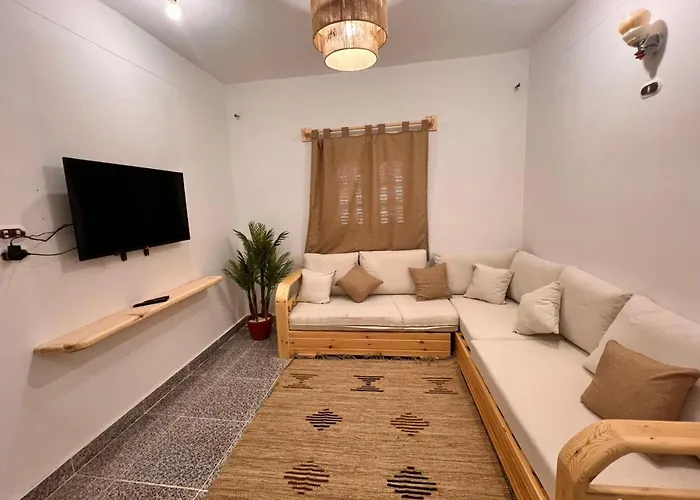 Deluxe Experience Siwa